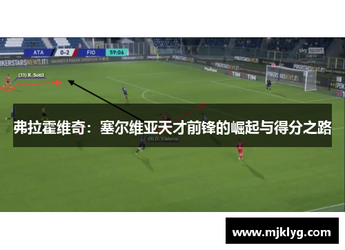 弗拉霍维奇：塞尔维亚天才前锋的崛起与得分之路
